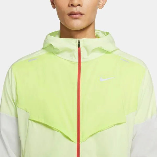 Nike_ Nike Windrunner, férfi futókabát
