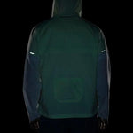 Nike_ Nike Windrunner, férfi futókabát