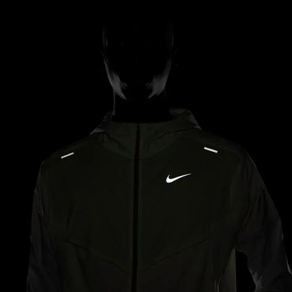 Nike_ Nike Windrunner, férfi futókabát