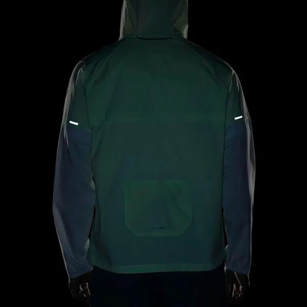 Nike_ Nike Windrunner, férfi futókabát - Sportmania.hu