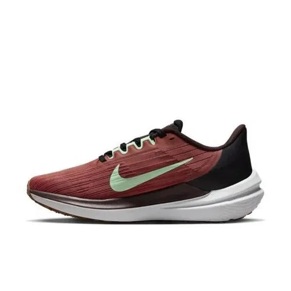 Nike_ Nike Winflo 9-Women\'s Road Running Shoes Futócipő - Sportmania.hu