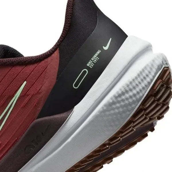 Nike_ Nike Winflo 9-Women\'s Road Running Shoes Futócipő