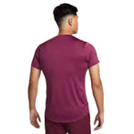 Nike_ NikeCourt Dri-FIT Advantage-Men\'s Tennis Top Póló - Sportmania.hu