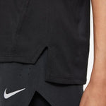 Nike_ NOS DRI-FIT RACE WOMEN\"S SHOR Póló - Sportmania.hu