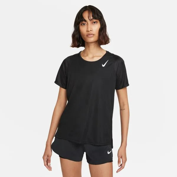 Nike_ NOS DRI-FIT RACE WOMEN\"S SHOR Póló - Sportmania.hu