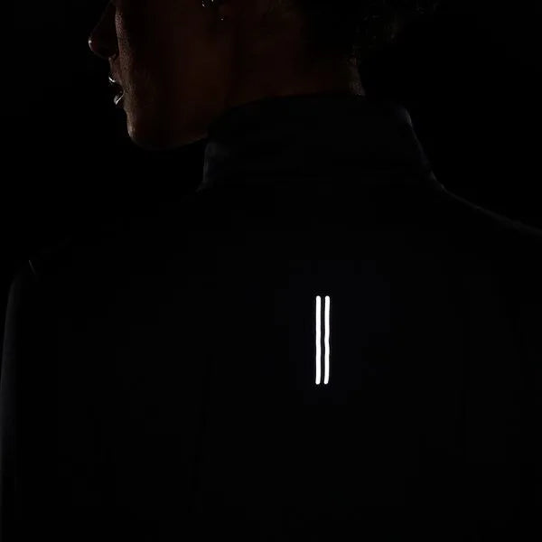 Nike_ NOS NIKE ELEMENT WOMEN\"S 1/2-Z Hosszú ujjú póló