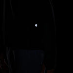 Nike_ NOS NIKE ELEMENT WOMEN\"S 1/2-Z Hosszú ujjú póló - Sportmania.hu