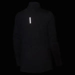 Nike_ NOS NIKE ELEMENT WOMEN\"S 1/2-Z Hosszú ujjú póló - Sportmania.hu