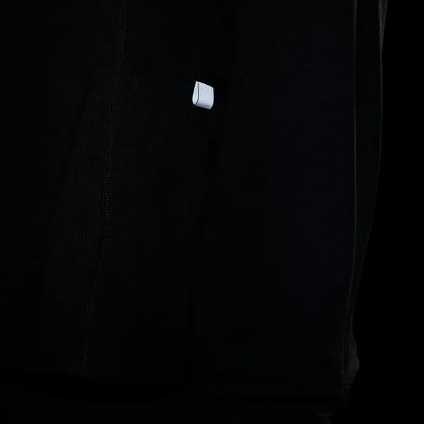 Nike_ NOS NIKE ELEMENT WOMEN\"S 1/2-Z Hosszú ujjú póló