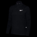 Nike_ NOS NIKE ELEMENT WOMEN\"S 1/2-Z Hosszú ujjú póló - Sportmania.hu