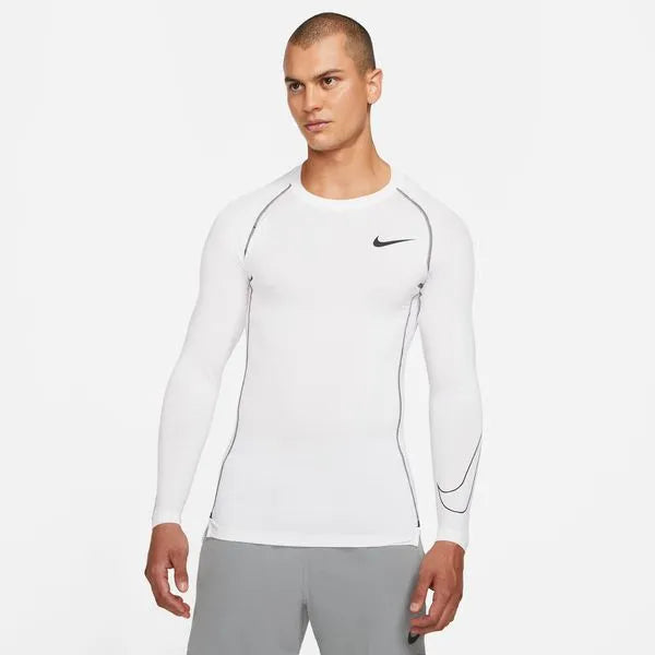 Nike_ NOS PRO DRI-FIT MEN\"S TIGHT F, Aláöltözet - Sportmania.hu