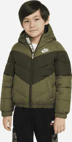 Nike_ NSW SYNFIL HD JACKET (HADDAD) Kabát - Sportmania.hu