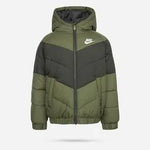 Nike_ NSW SYNFIL HD JACKET (HADDAD) Kabát - Sportmania.hu