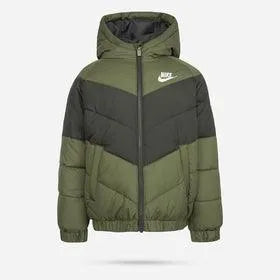 Nike_ NSW SYNFIL HD JACKET (HADDAD) Kabát - Sportmania.hu