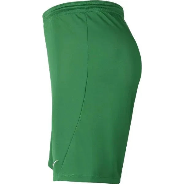 Nike Park III Knit Jr BV6865-302 shorts Short Ruházat - Sportmania.hu
