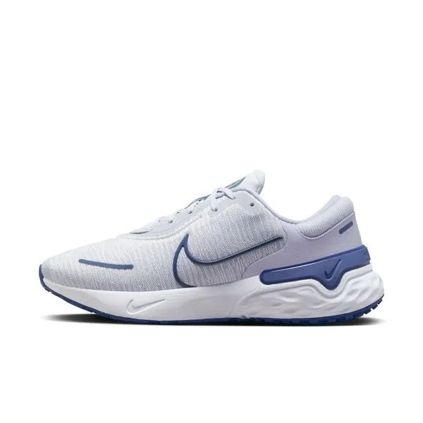 Nike Renew Run 4 Womens Road Running Shoes Futócipő - Sportmania.hu