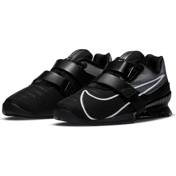 Nike Romaleos 4 M CD3463-010 training Cipő - Sportmania.hu