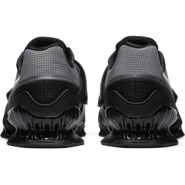 Nike Romaleos 4 M CD3463-010 training Cipő - Sportmania.hu
