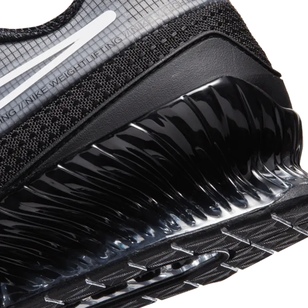 Nike Romaleos 4 M CD3463-010 training Cipő - Sportmania.hu