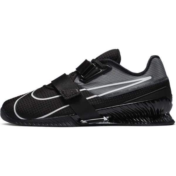 Nike Romaleos 4 M CD3463-010 training Cipő - Sportmania.hu