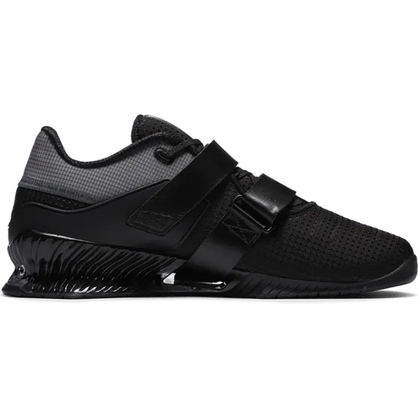 Nike Romaleos 4 M CD3463-010 training Cipő - Sportmania.hu