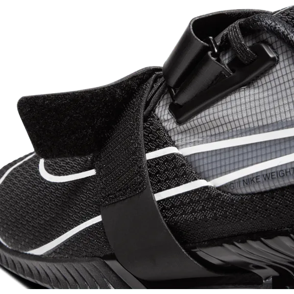 Nike Romaleos 4 M CD3463-010 training Cipő - Sportmania.hu