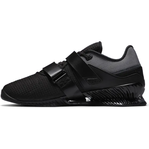 Nike Romaleos 4 M CD3463-010 training Cipő - Sportmania.hu