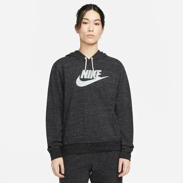 Nike Sportswear Gym Vintage kapucnis pulóver - Sportmania.hu