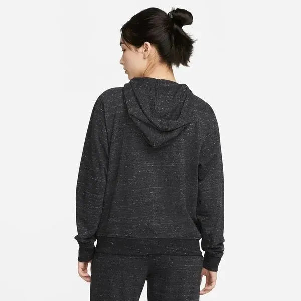 Nike Sportswear Gym Vintage kapucnis pulóver - Sportmania.hu