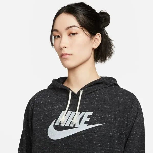Nike Sportswear Gym Vintage kapucnis pulóver - Sportmania.hu
