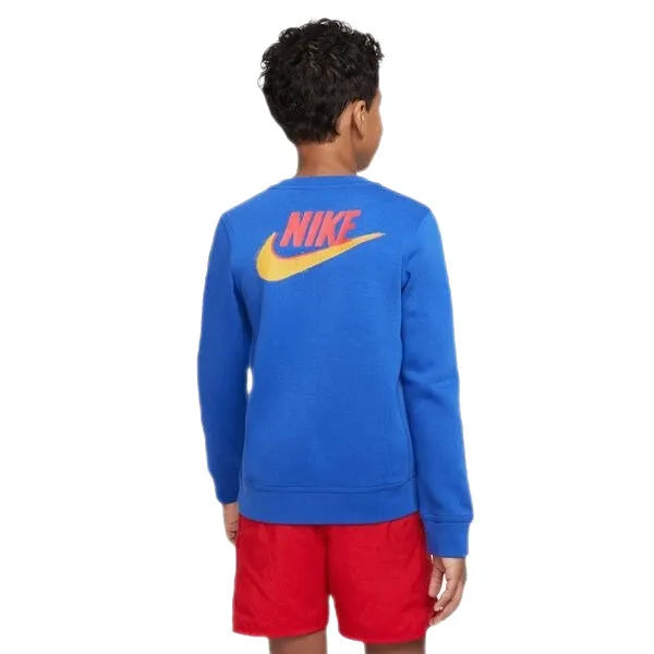 Nike Sportswear Standard Issue hosszú ujjú póló, gyerek - Sportmania.hu