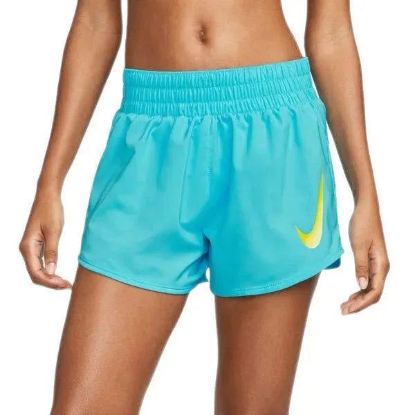 Nike Swoosh-Women\'s Brief-Lined Running Shorts női rövidnadrág