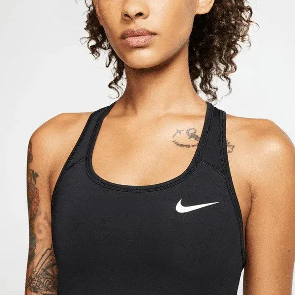 Nike Swoosh Womens Medium-Support Non-Padded Sports Bra Sportmelltartó - Sportmania.hu