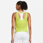 Nike W NK AIR DF TANK Womens Short-Sleeve Running Tank női atléta