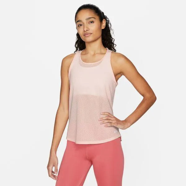 Nike_ W NK ONE DF BREATHE STD TANK Womens Training Tank Atléta