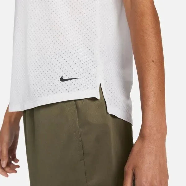 Nike_ W NK ONE DF BREATHE STD TANK Womens Training Tank Atléta
