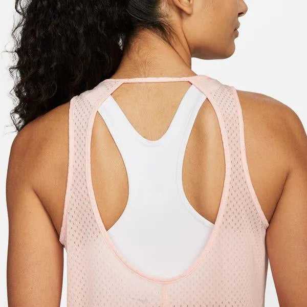 Nike_ W NK ONE DF BREATHE STD TANK Womens Training Tank Atléta