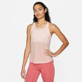 Nike_ W NK ONE DF BREATHE STD TANK Womens Training Tank Atléta