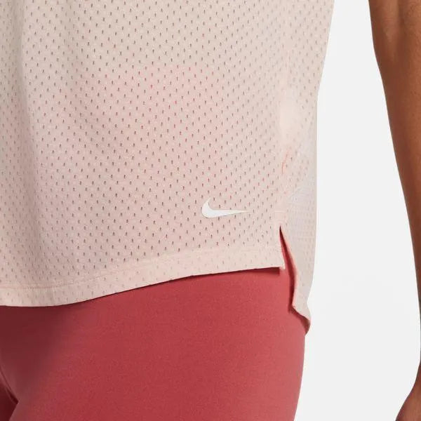 Nike_ W NK ONE DF BREATHE STD TANK Womens Training Tank Atléta