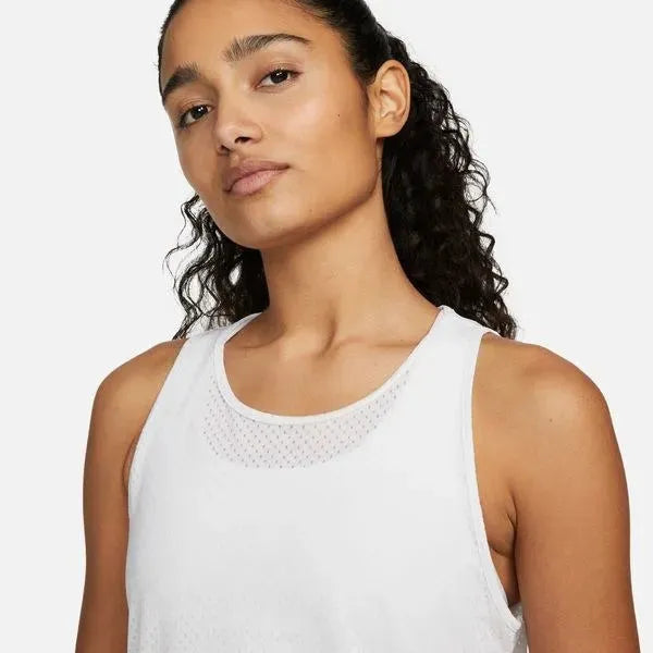 Nike_ W NK ONE DF BREATHE STD TANK Womens Training Tank Atléta
