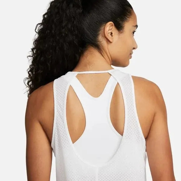Nike_ W NK ONE DF BREATHE STD TANK Womens Training Tank Atléta