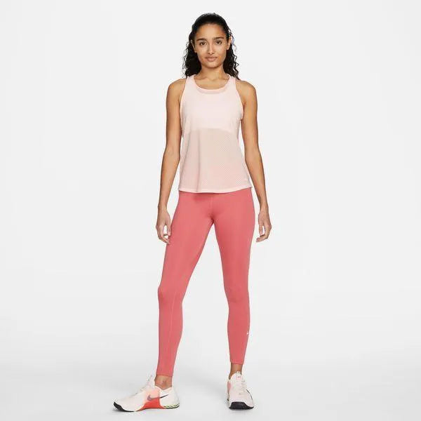 Nike_ W NK ONE DF BREATHE STD TANK Womens Training Tank Atléta - Sportmania.hu