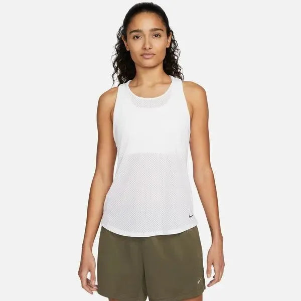 Nike_ W NK ONE DF BREATHE STD TANK Womens Training Tank női Atléta