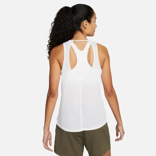 Nike_ W NK ONE DF BREATHE STD TANK Womens Training Tank női Atléta
