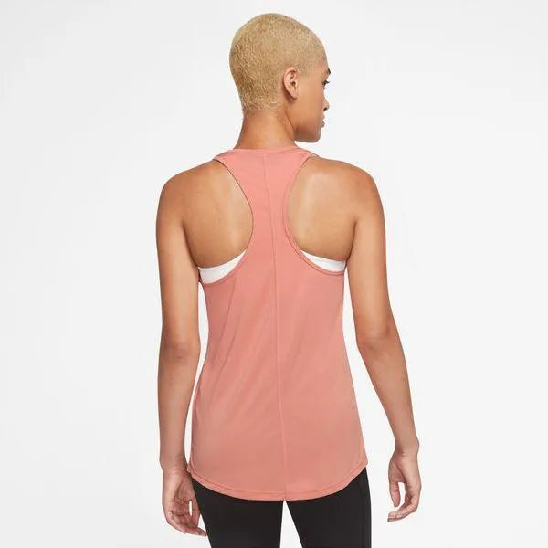 Nike_ W NK SWOOSH RUN TANK Womens Running Tank Atléta - Sportmania.hu