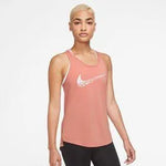 Nike_ W NK SWOOSH RUN TANK Womens Running Tank Atléta - Sportmania.hu