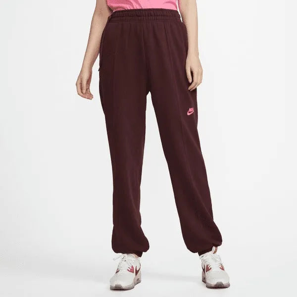 Nike Burgundy Crush Loose nadárg, női - Sportmania.hu