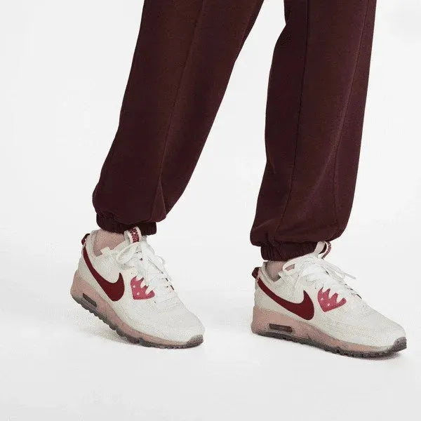 Nike_ W NSW FT FLC OS PANT DNC Nadrág - Sportmania.hu