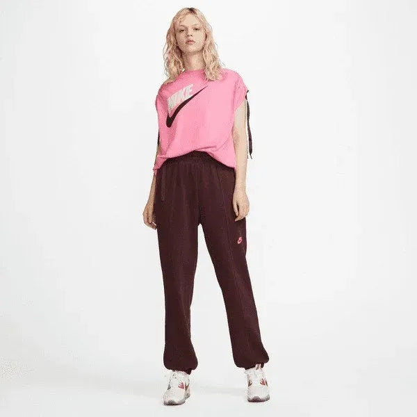 Nike_ W NSW FT FLC OS PANT DNC Nadrág - Sportmania.hu