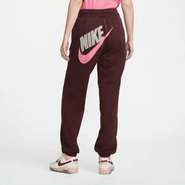 Nike_ W NSW FT FLC OS PANT DNC Nadrág - Sportmania.hu